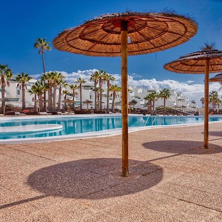N E W 2021 My-Lanza The Luxury One Apartment Costa Teguise Bagian luar foto
