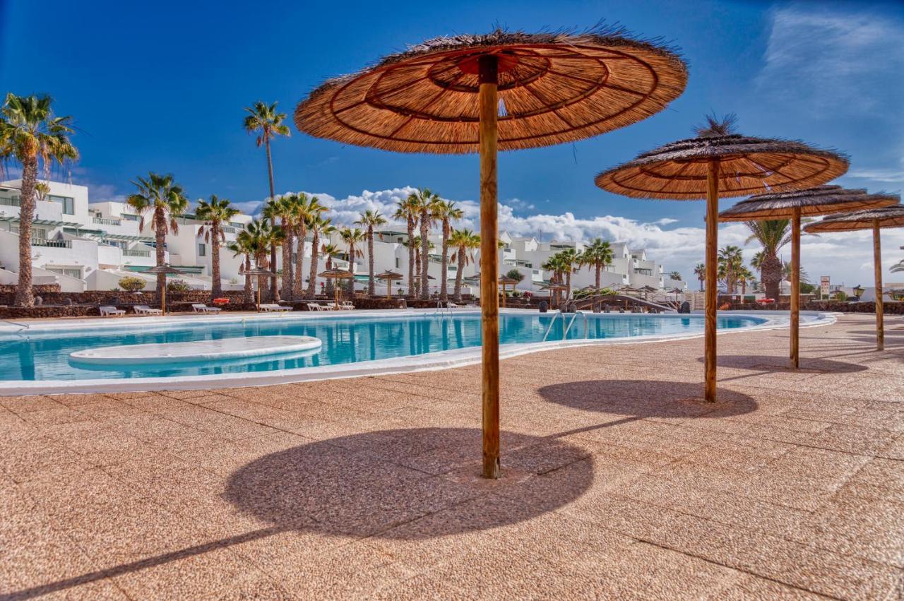 N E W 2021 My-Lanza The Luxury One Apartment Costa Teguise Bagian luar foto