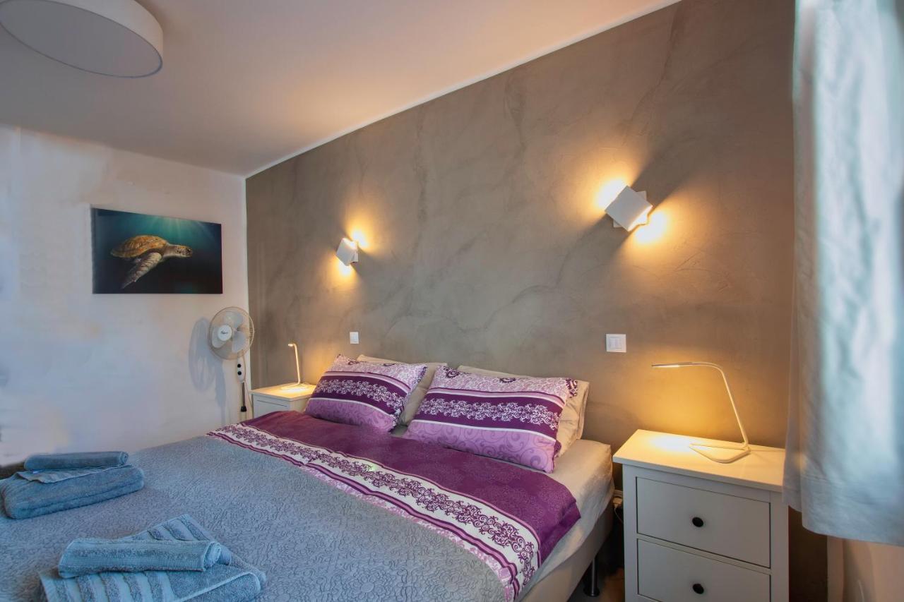 N E W 2021 My-Lanza The Luxury One Apartment Costa Teguise Bagian luar foto