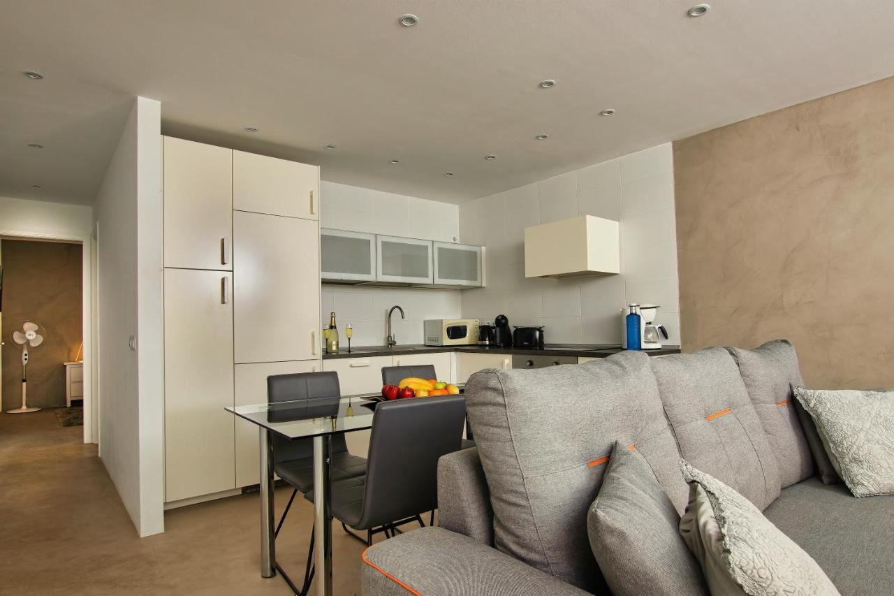 N E W 2021 My-Lanza The Luxury One Apartment Costa Teguise Bagian luar foto