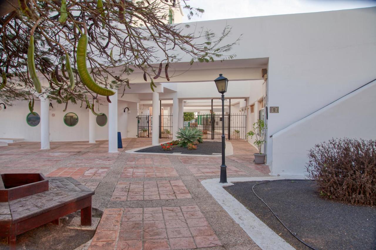 N E W 2021 My-Lanza The Luxury One Apartment Costa Teguise Bagian luar foto