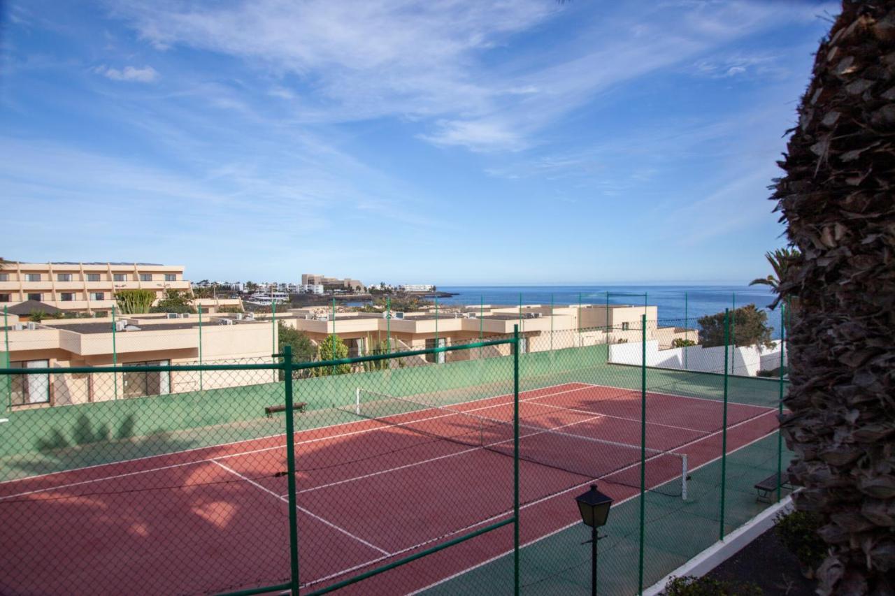 N E W 2021 My-Lanza The Luxury One Apartment Costa Teguise Bagian luar foto