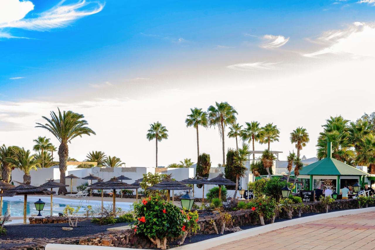 N E W 2021 My-Lanza The Luxury One Apartment Costa Teguise Bagian luar foto